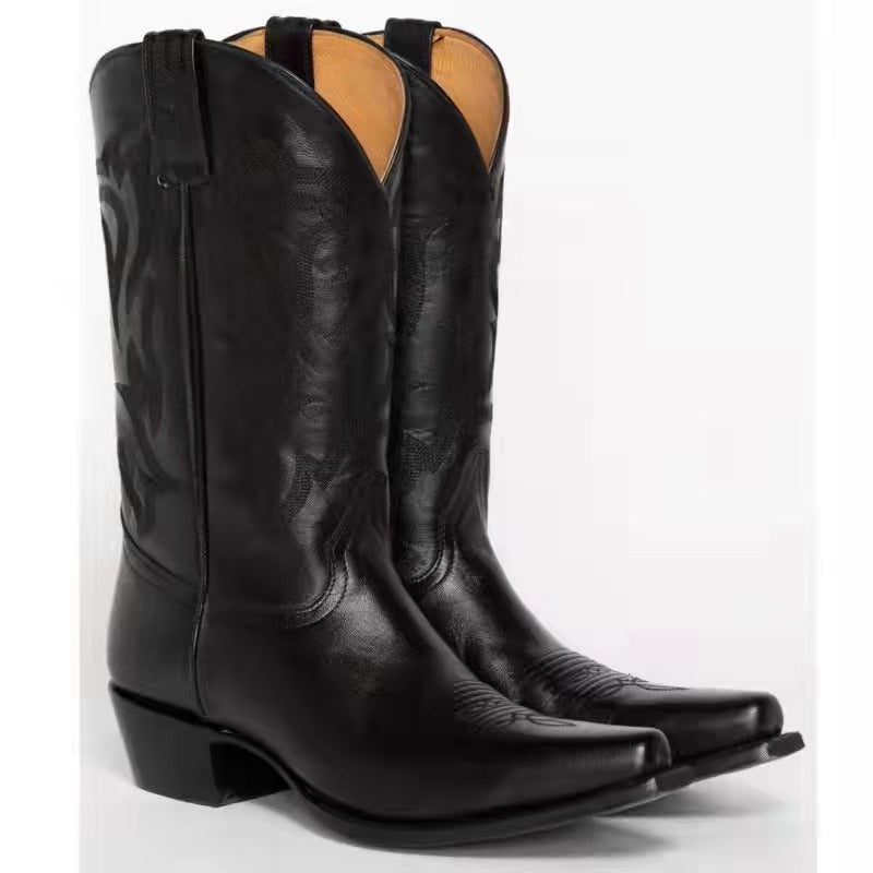 Stijlvolle Orthopedische Laarzen voor Elke Gelegenheid