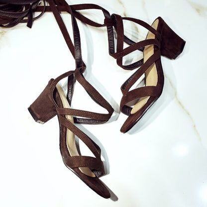 Sierlijke Orthopedische Sandalen voor Moderne Look
