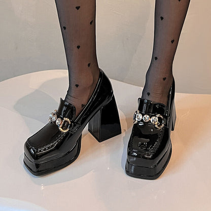Klassieke Orthopedische Schoenen met Tijdloze Stijl