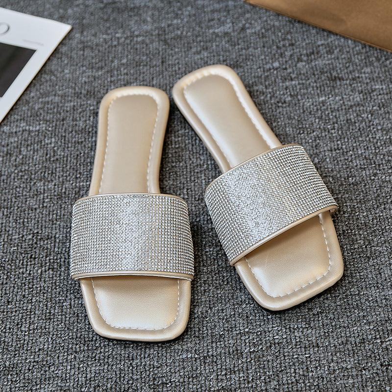 Vintage Geïnspireerde Orthopedische Sandalen