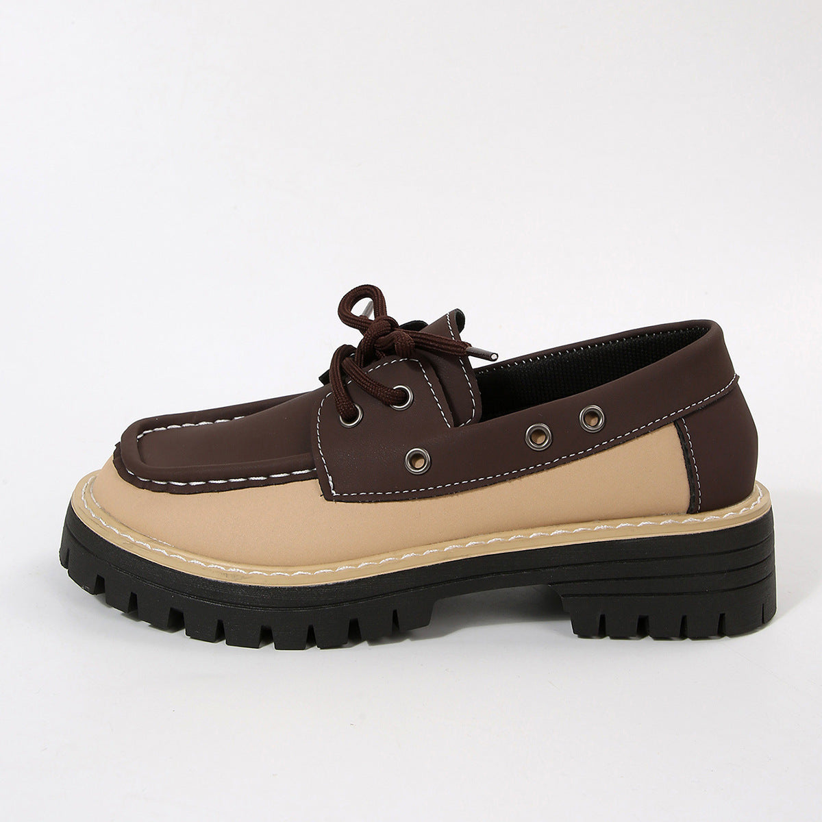 Vintage Geïnspireerde Orthopedische Schoenen