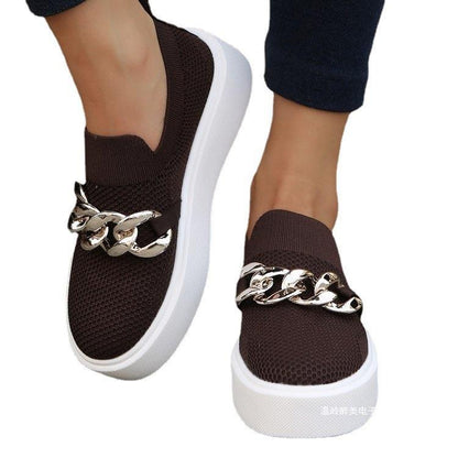 Vintage Geïnspireerde Orthopedische Schoenen