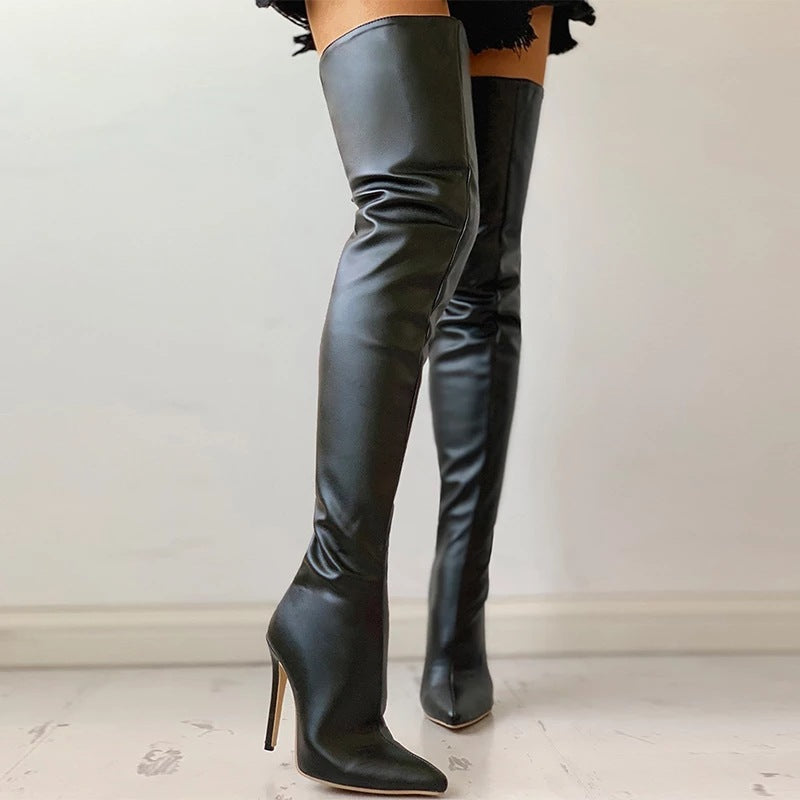 Sierlijke Orthopedische Schoenen voor Moderne Look