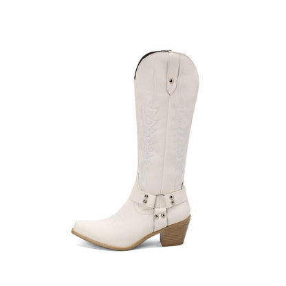 Klassieke Orthopedische Laarzen met Tijdloze Stijl