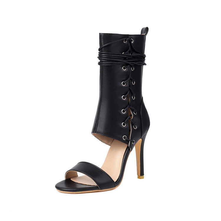 Klassieke Orthopedische Sandalen met Tijdloze Stijl