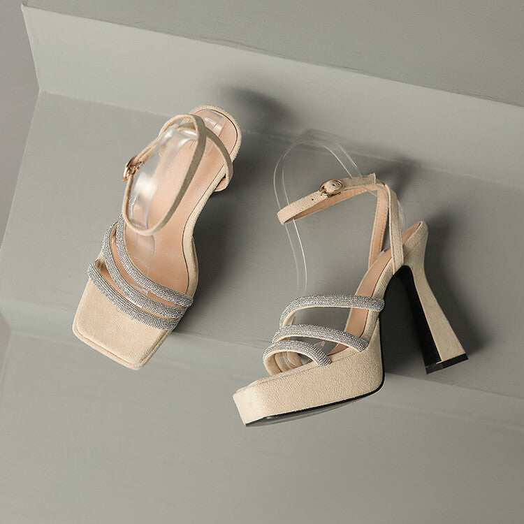 Elegante Orthopedische Sandalen voor Elke Stap