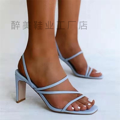 Elegante Orthopedische Sandalen voor Elke Stap