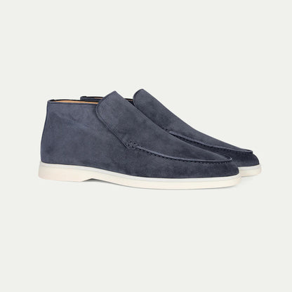 Stijlvolle Orthopedische Schoenen voor Elke Gelegenheid