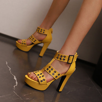 Stijlvolle Orthopedische Sandalen voor Elke Gelegenheid