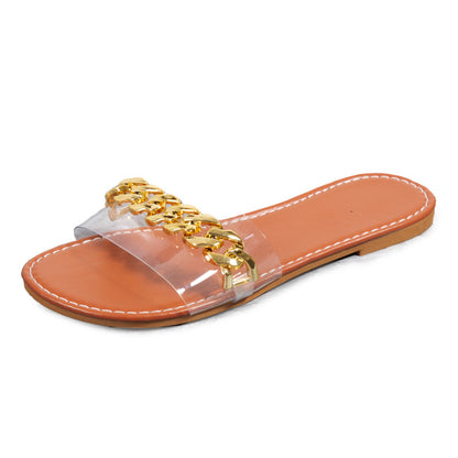 Chique Orthopedische Sandalen met Uniek Ontwerp