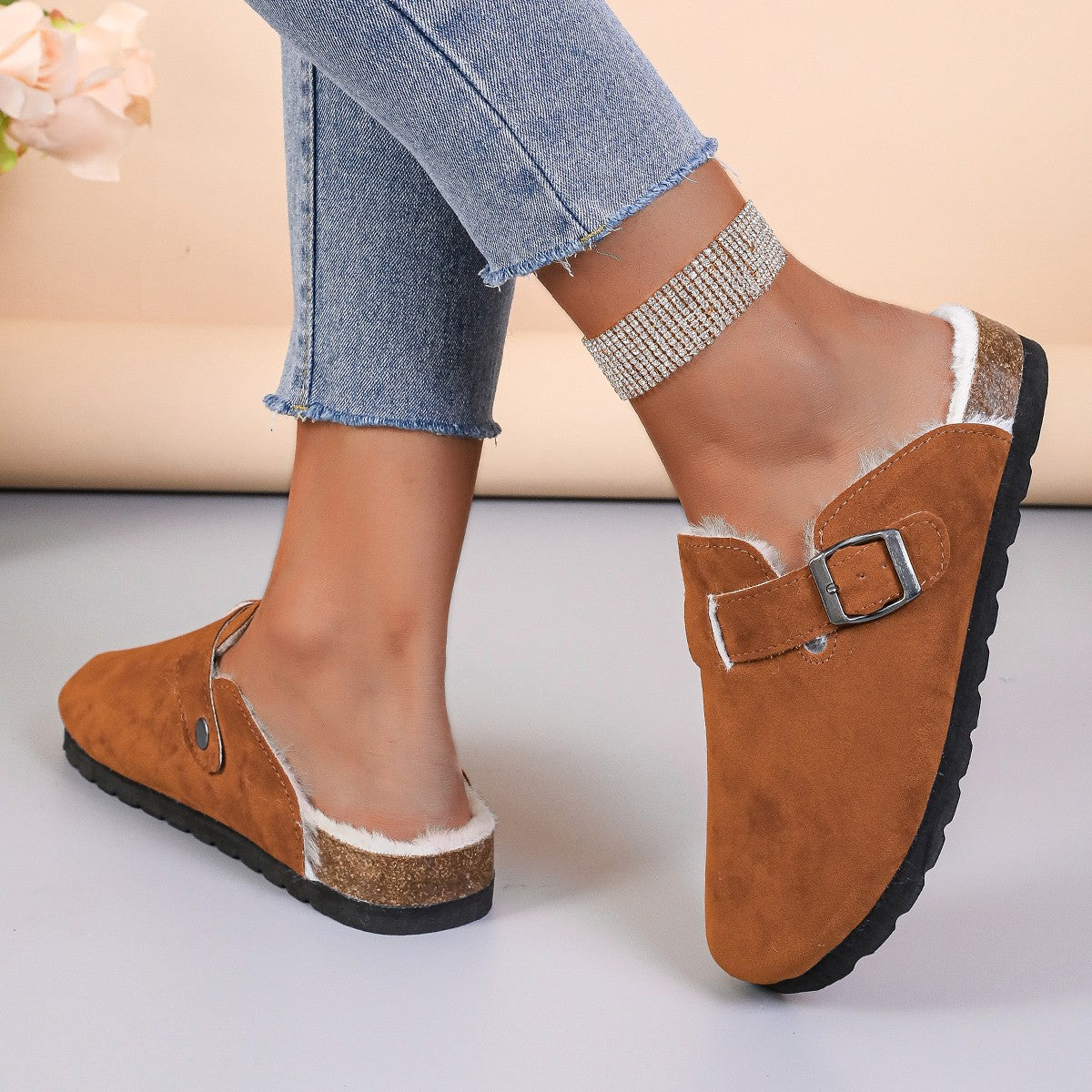 Prachtig Vervaardigde Orthopedische Schoenen
