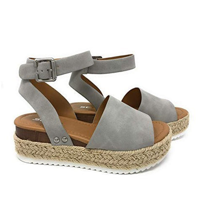 Stijlvolle Orthopedische Sandalen voor Elke Gelegenheid