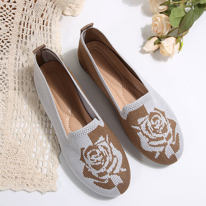 Elegante Orthopedische Schoenen voor Elke Stap
