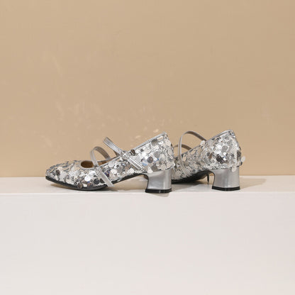 Klassieke Orthopedische Schoenen met Tijdloze Stijl