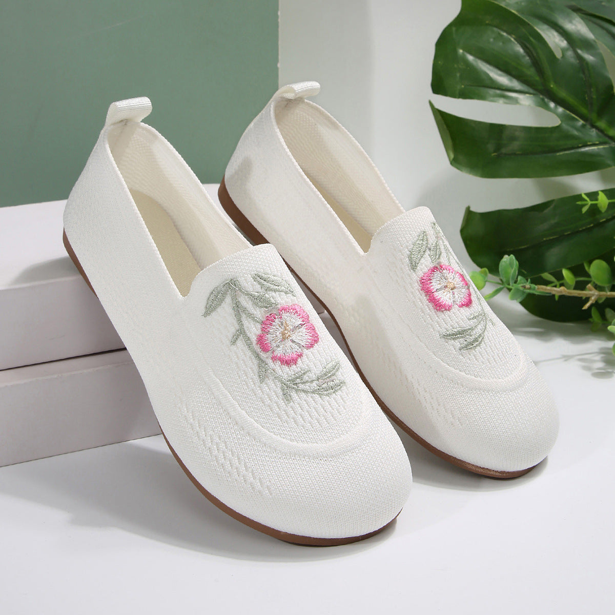 Sierlijke Orthopedische Schoenen voor Moderne Look