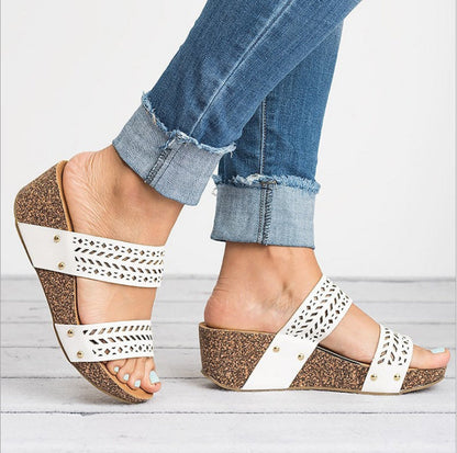 Stijlvolle Orthopedische Sandalen voor Elke Gelegenheid
