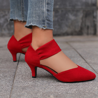 Sierlijke Orthopedische Sandalen voor Moderne Look