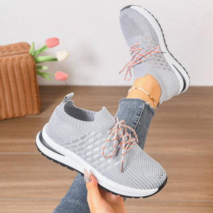 Vintage Geïnspireerde Orthopedische Sneakers