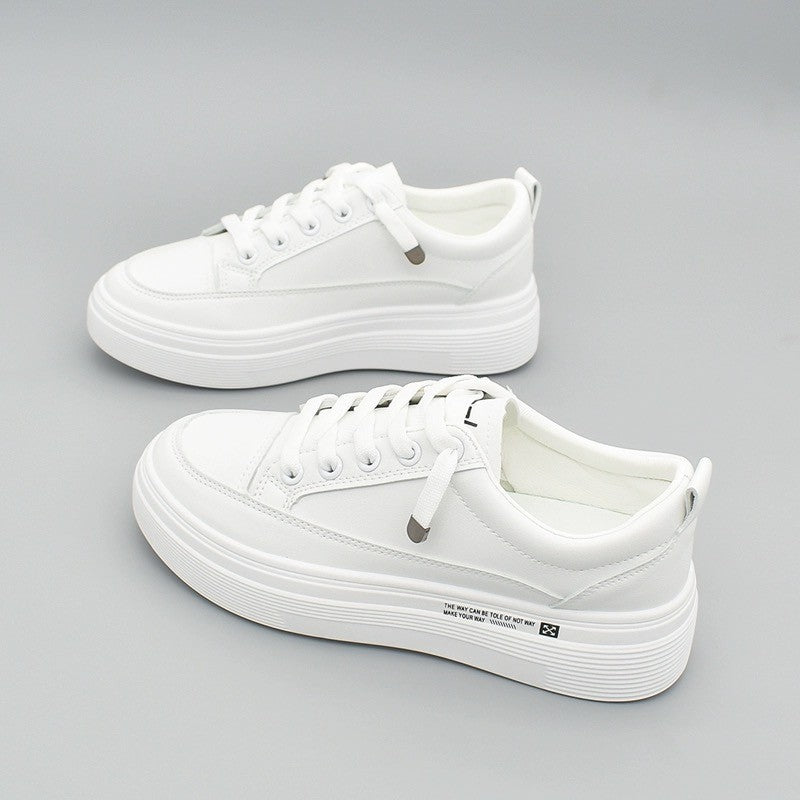 Vintage Geïnspireerde Orthopedische Sneakers