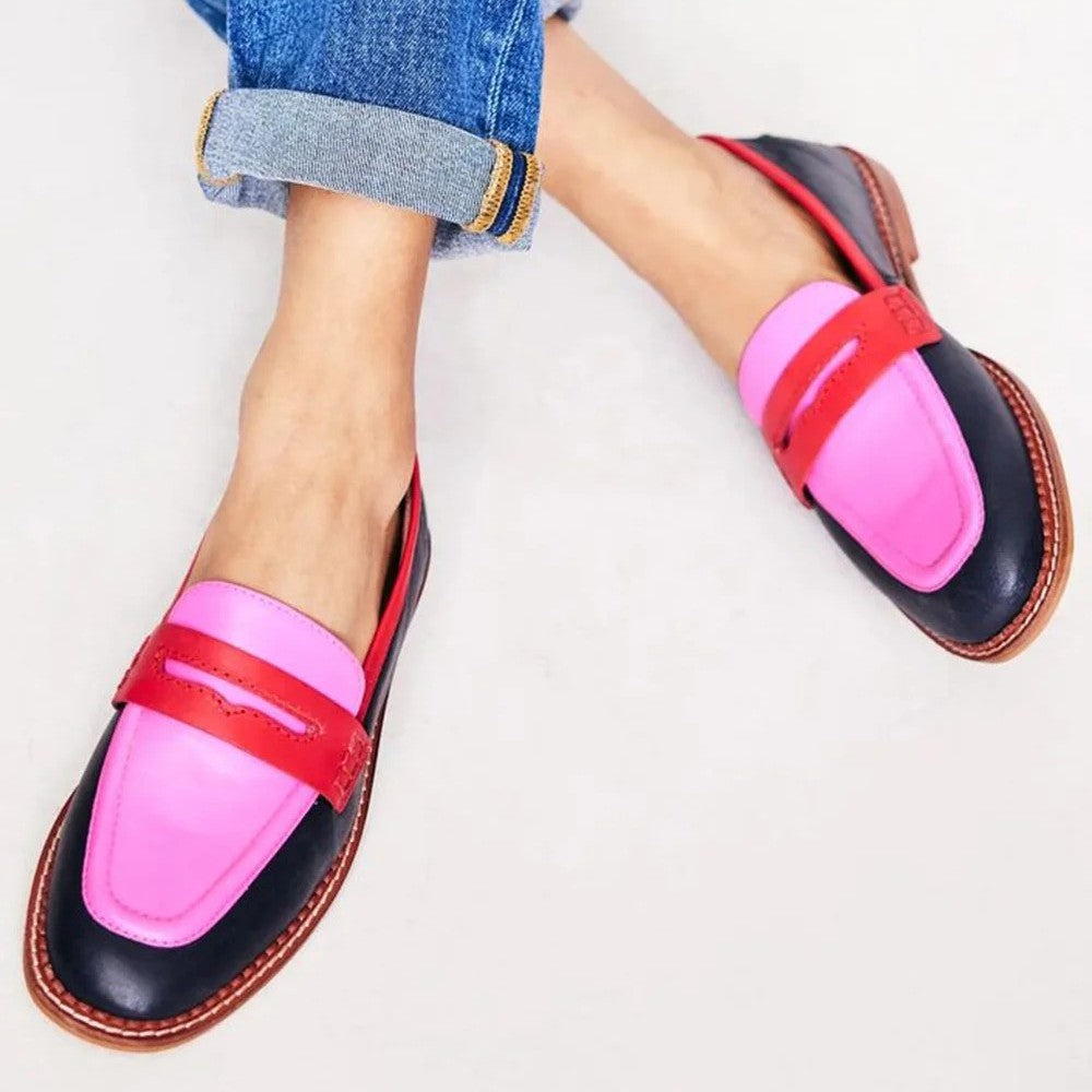 Sierlijke Orthopedische Schoenen voor Moderne Look