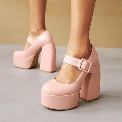 Sierlijke Orthopedische Schoenen voor Moderne Look