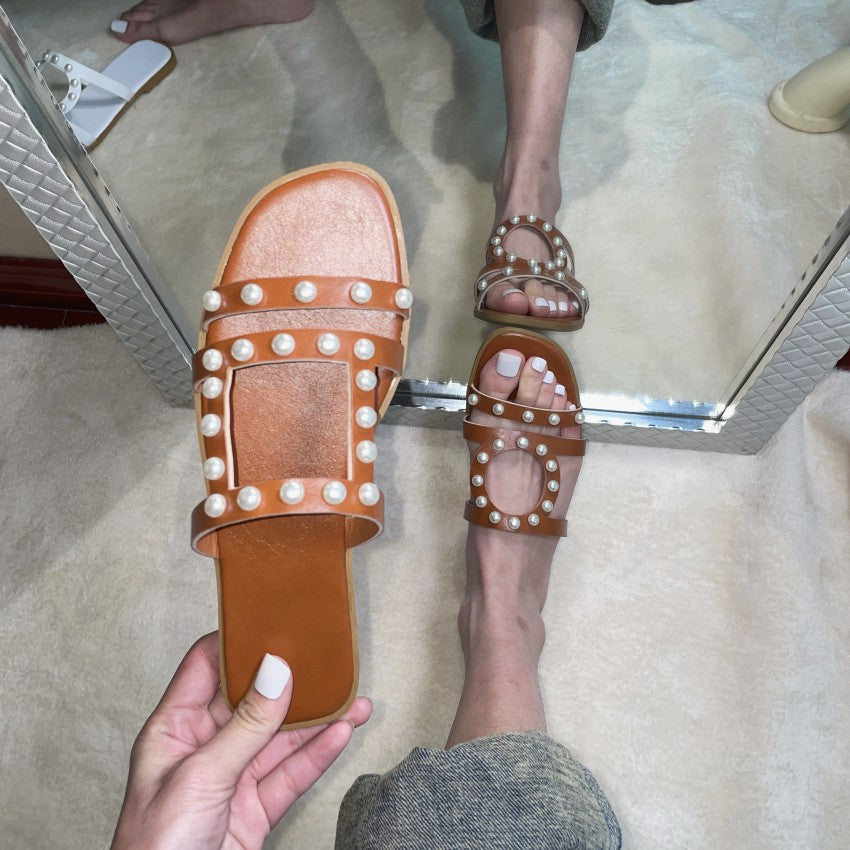 Klassieke Orthopedische Sandalen met Tijdloze Stijl