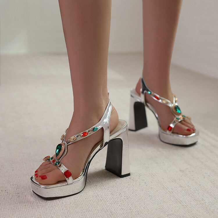 Stijlvolle Orthopedische Sandalen voor Elke Gelegenheid