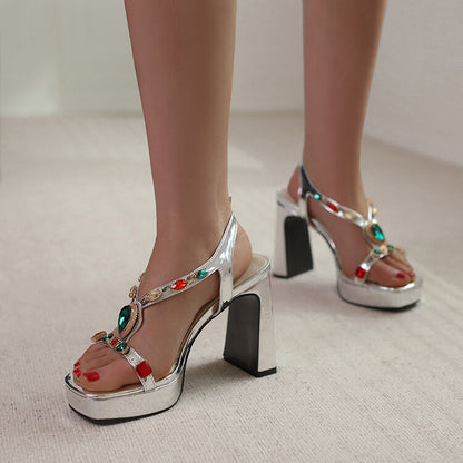 Stijlvolle Orthopedische Sandalen voor Elke Gelegenheid