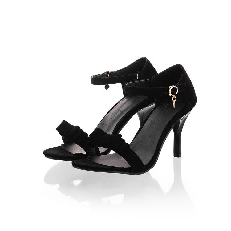 Chique Orthopedische Sandalen met Uniek Ontwerp