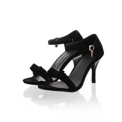 Chique Orthopedische Sandalen met Uniek Ontwerp