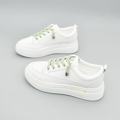 Vintage Geïnspireerde Orthopedische Sneakers