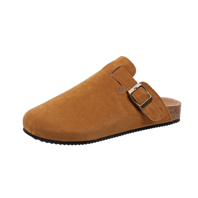 Elegante Orthopedische Schoenen voor Elke Stap