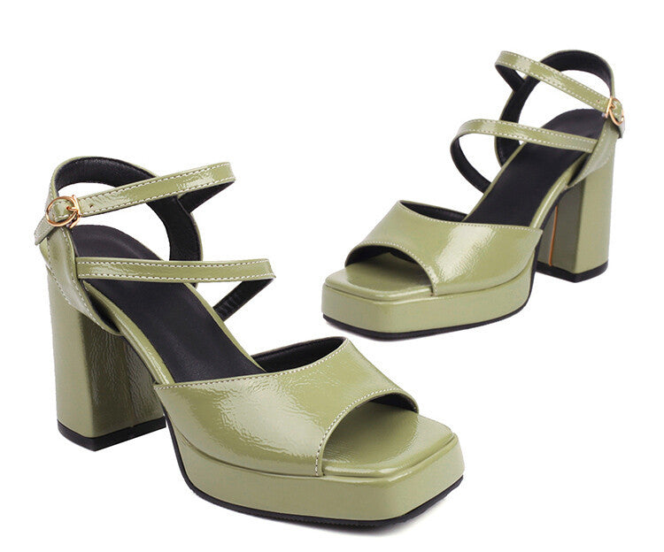 Stijlvolle Orthopedische Sandalen voor Elke Gelegenheid