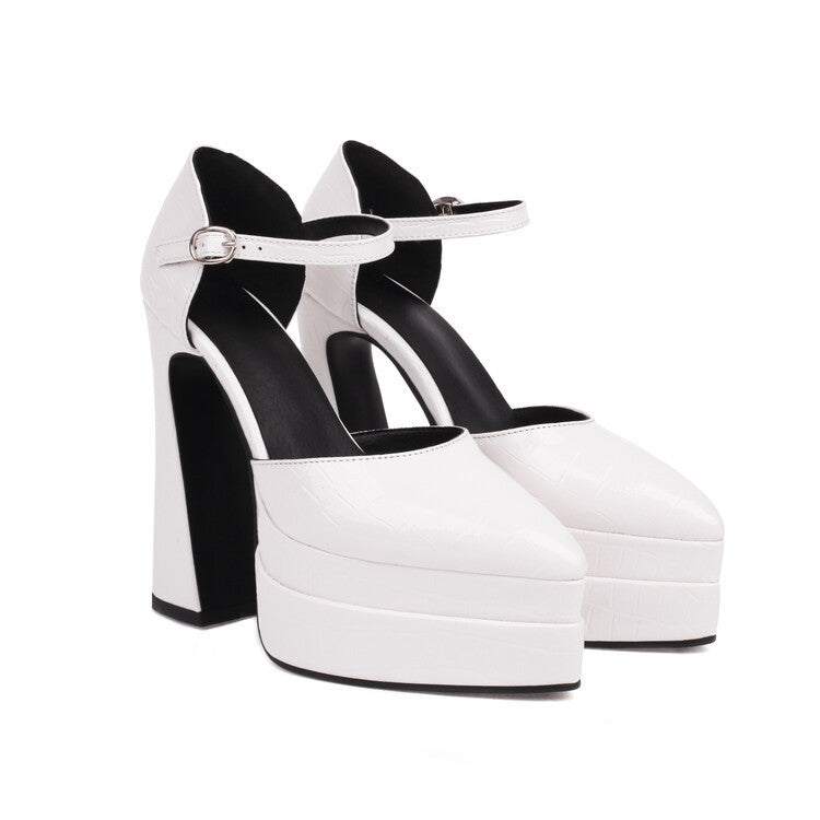 Sierlijke Orthopedische Sandalen voor Moderne Look