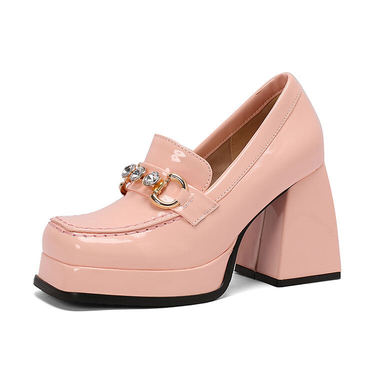 Klassieke Orthopedische Schoenen met Tijdloze Stijl