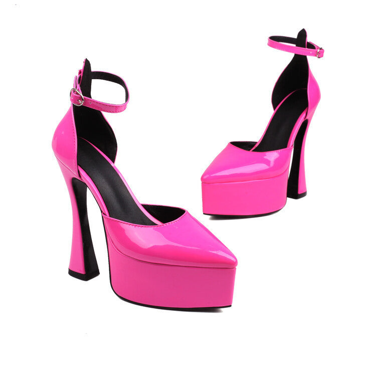 Elegante Orthopedische Sandalen voor Elke Stap