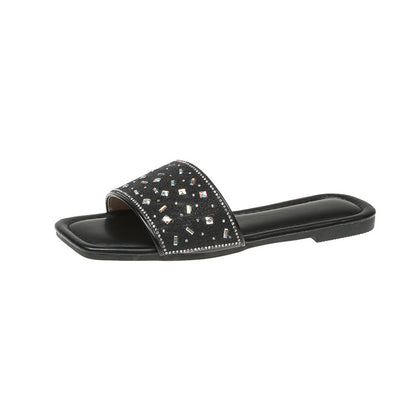 Vintage Geïnspireerde Orthopedische Sandalen