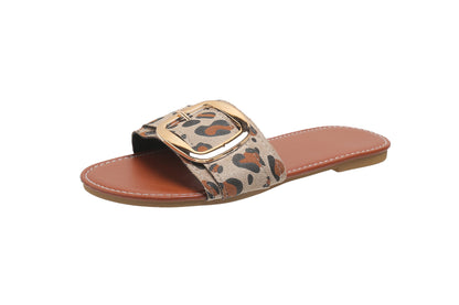Comfortabele Orthopedische Sandalen voor Dagelijks Gebruik