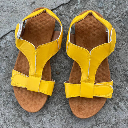 Prachtig Vervaardigde Orthopedische Sandalen