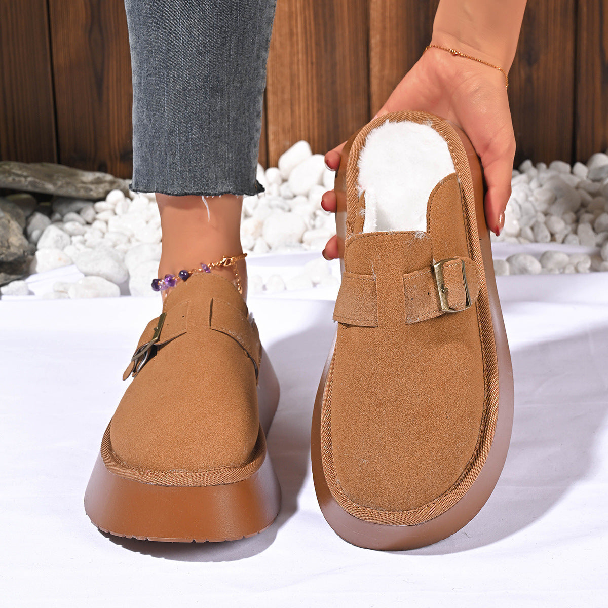 Sierlijke Orthopedische Schoenen voor Moderne Look
