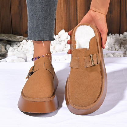 Sierlijke Orthopedische Schoenen voor Moderne Look