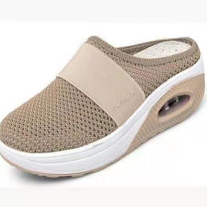 Vintage Geïnspireerde Orthopedische Schoenen
