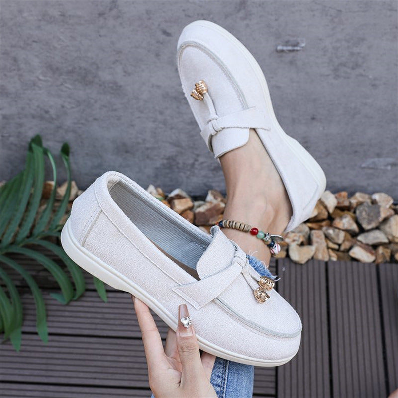 Elegante Orthopedische Schoenen voor Elke Stap