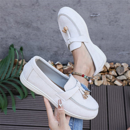 Elegante Orthopedische Schoenen voor Elke Stap
