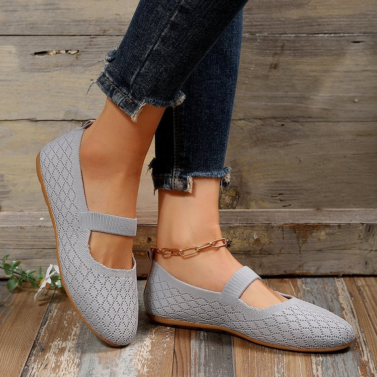 Comfortabele Orthopedische Schoenen voor Dagelijks Gebruik