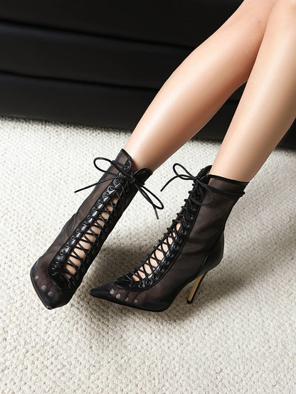 Chique Orthopedische Sandalen met Uniek Ontwerp