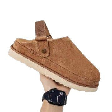 Chique Orthopedische Schoenen met Uniek Ontwerp
