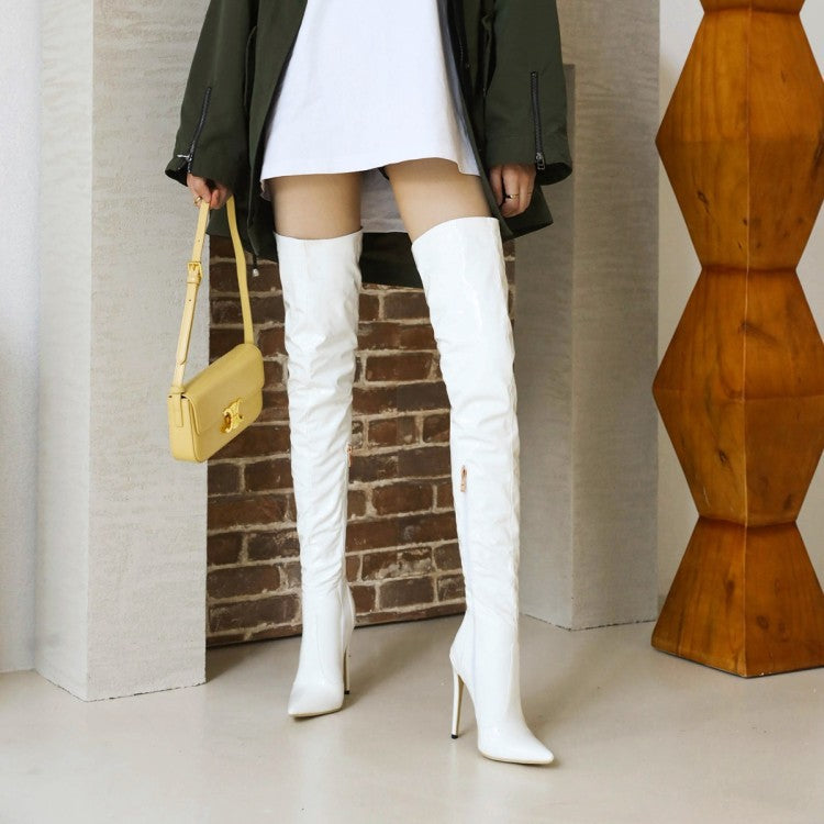 Chique Orthopedische Laarzen met Uniek Ontwerp