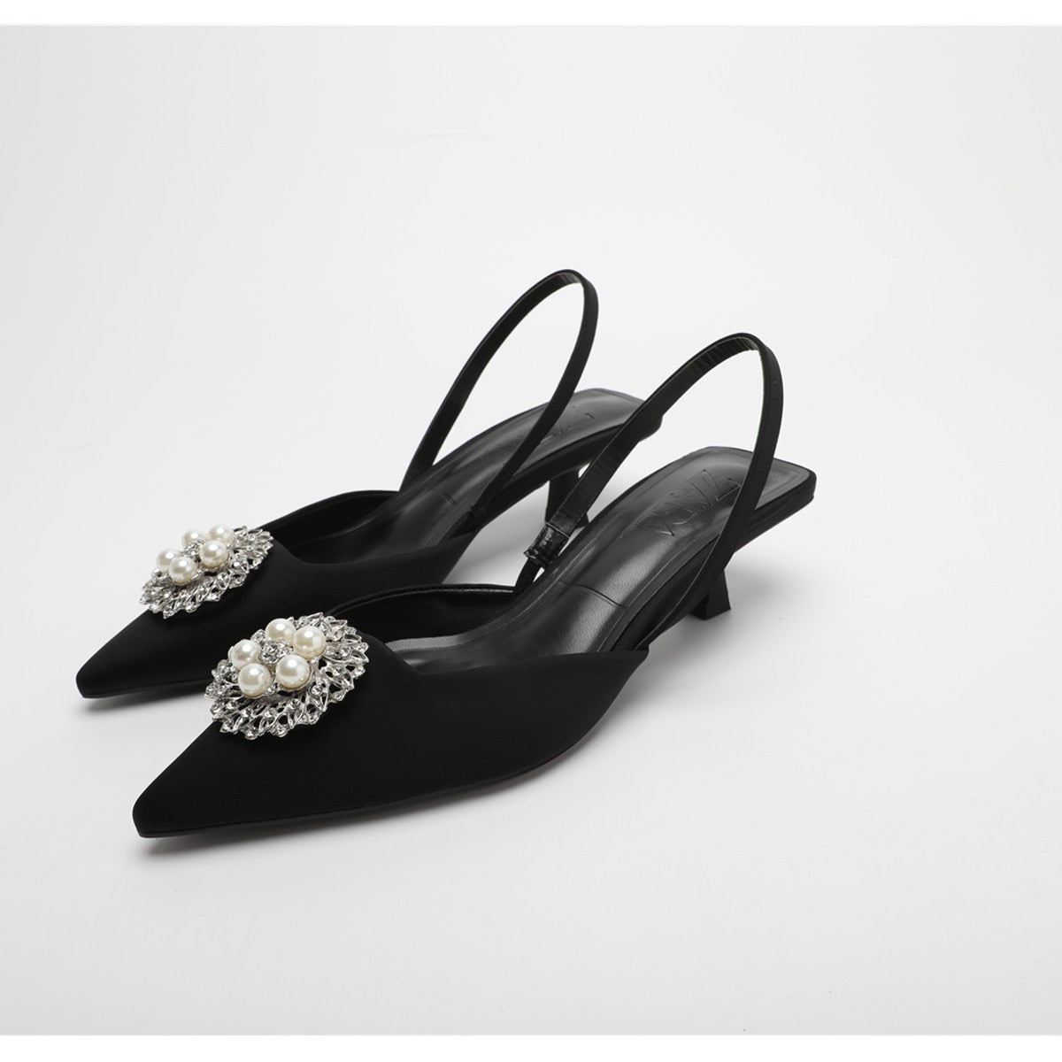 Sierlijke Orthopedische Sandalen voor Moderne Look