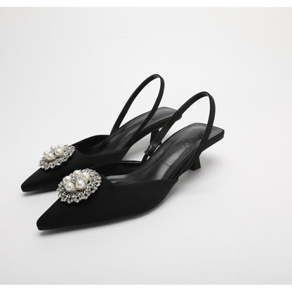 Sierlijke Orthopedische Sandalen voor Moderne Look